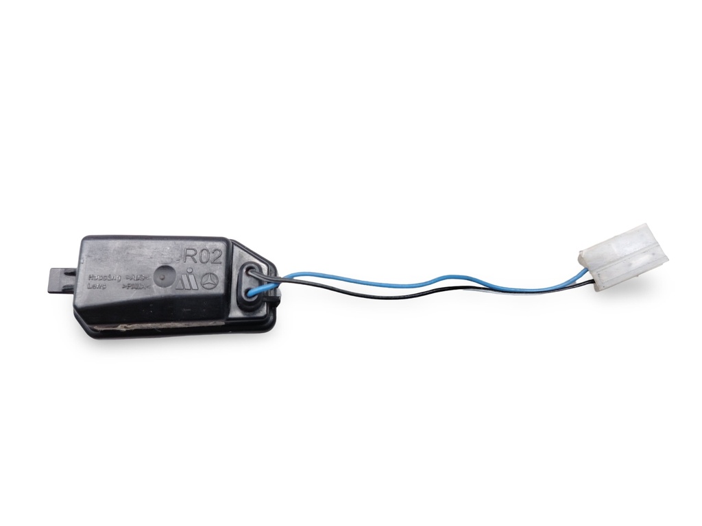 Luz LED Cortesía Retrovisor Derecho