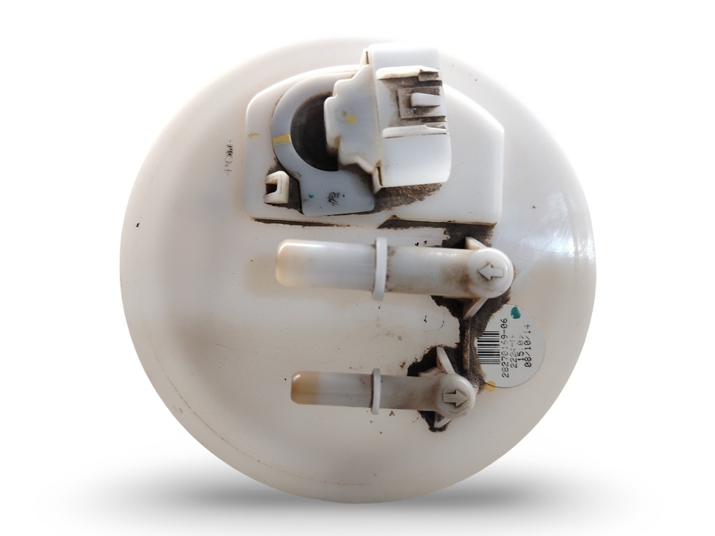 Bomba de Combustible con Sensor de Nivel de Combustible Isuzu