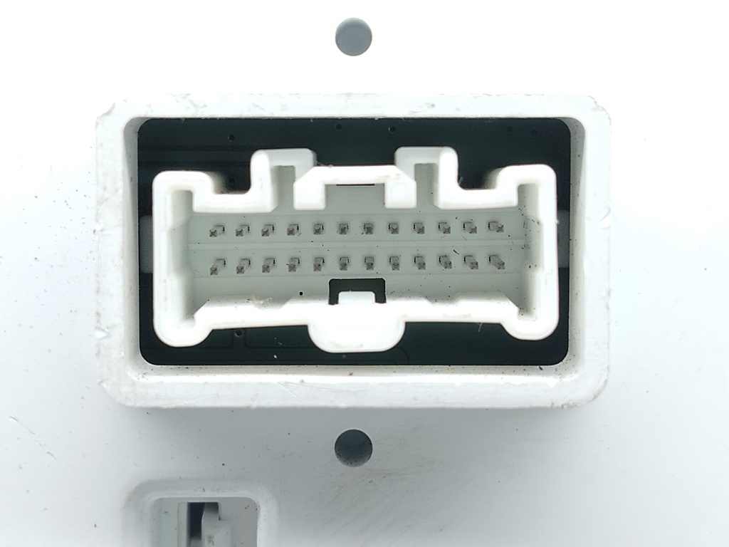 Panel de instrumentos Ford