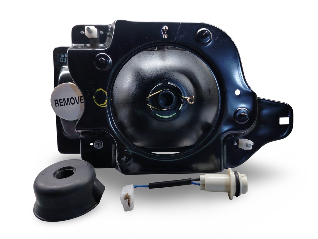 Faro Delantero Izquierdo Isuzu