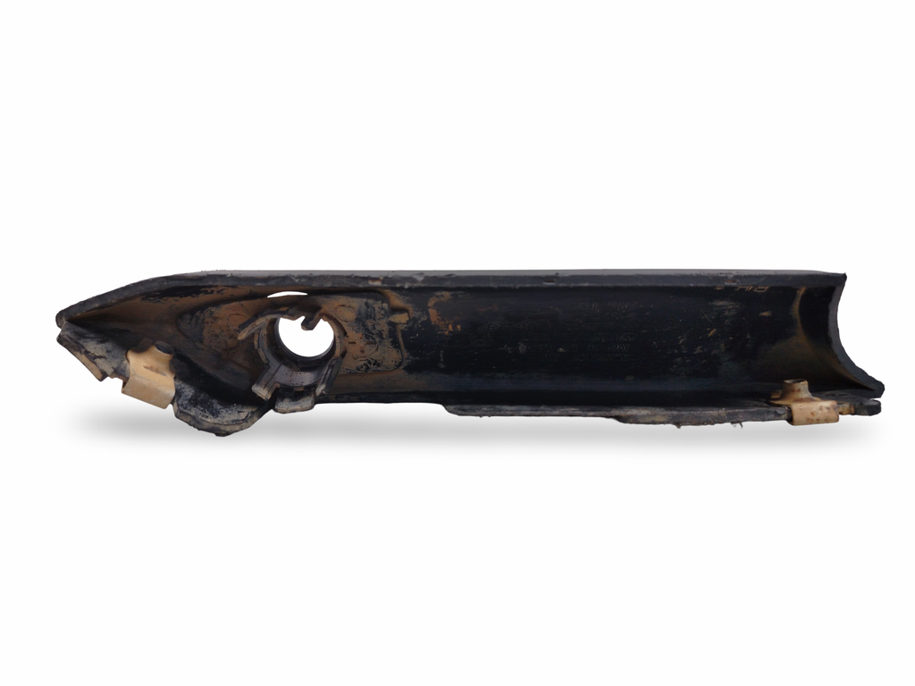 Moldura Interior Derecha Bumper Trasero Dodge