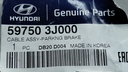 Cable Freno de Mano Hyundai