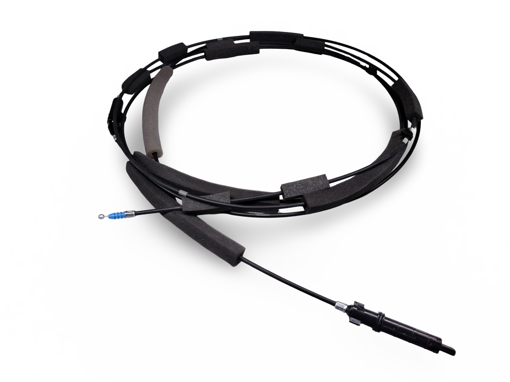 Cable Apertura Cajuela y Tapa de Combustible Honda