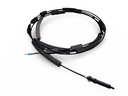 Cable Apertura Cajuela y Tapa de Combustible Honda