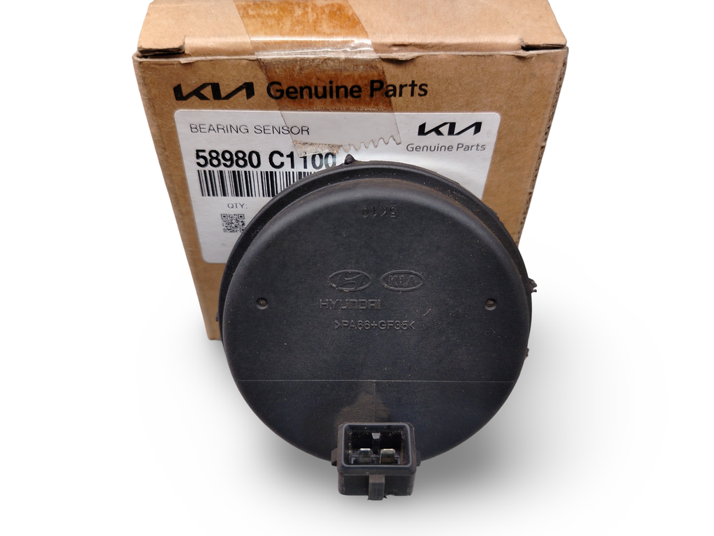 Sensor ABS Delantero Hyundai-Kia
