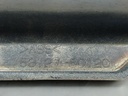 Moldura Parrilla Frontal Toyota