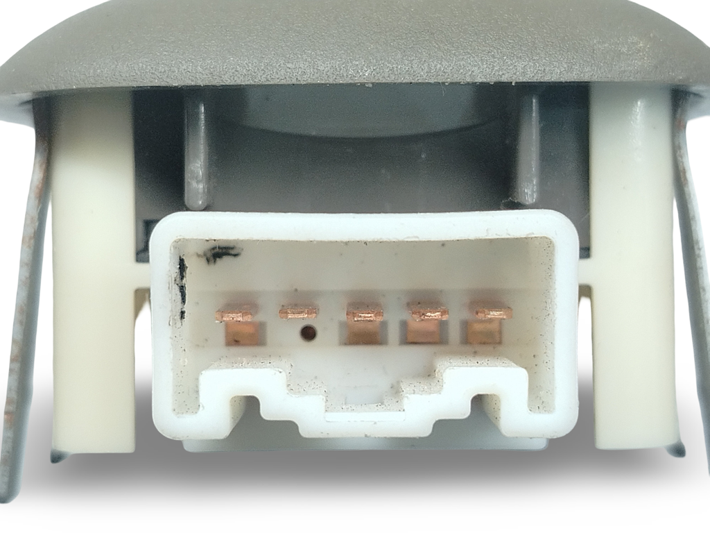 Interruptor Ventana Eléctrica Puerta Trasera Toyota