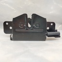 Cerradura Tapa Motor Kia