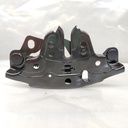 Cerradura Tapa Motor Nissan