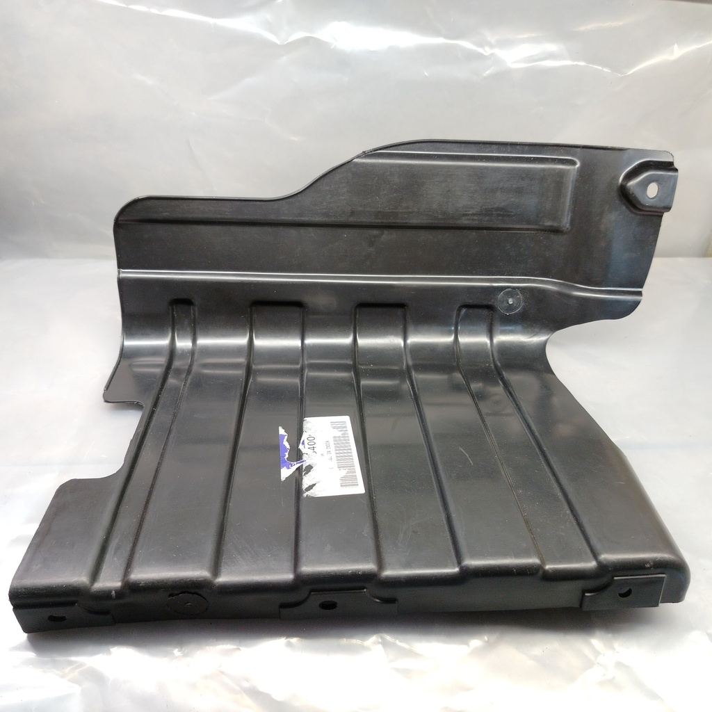 Cobertor Inferior Derecho Motor Hyundai