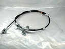 Cable Freno de Mano Izquierdo Daihatsu