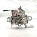 Cerradura Tapa de Motor Toyota
