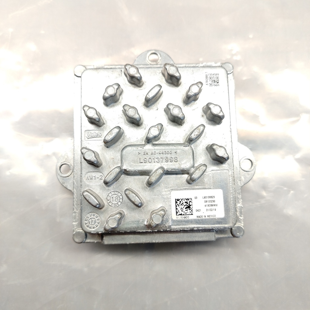 Mando de Luz Principal Izquierdo Ford / GMC / Cadillac