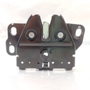 Cerradura Tapa de Motor Chery