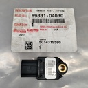 Sensor Airbag Toyota
