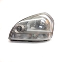 Faro Izquierdo Hyundai Tucson