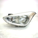 Faro Izquierdo Hyundai i10