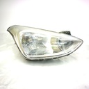 Faro Derecho Hyundai i10