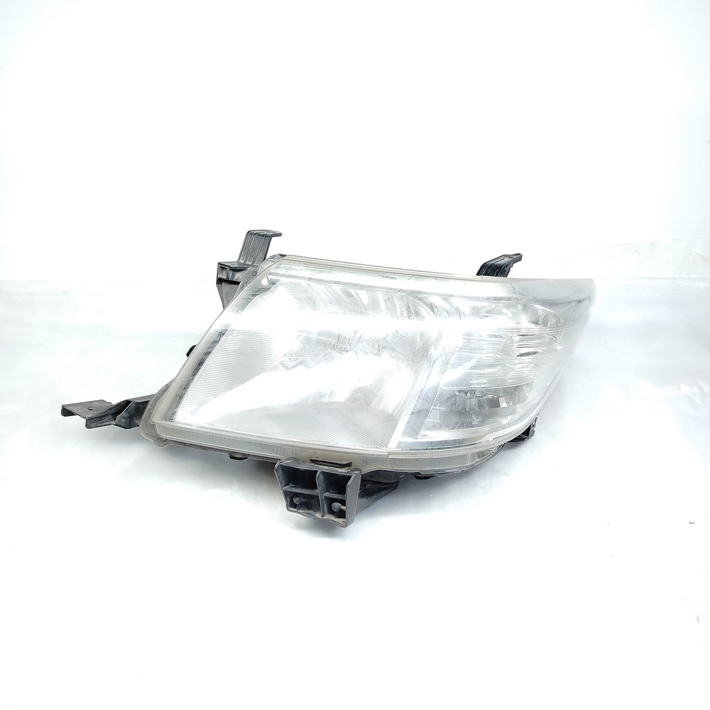 Faro Izquierdo Toyota Hilux
