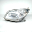 Faro Izquierdo Daihatsu Terios