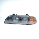 Faro Izquierdo BMW 528i