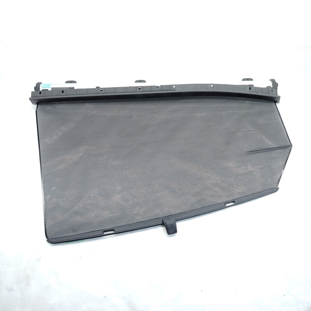 Cortina Puerta Trasera Derecha Hyundai