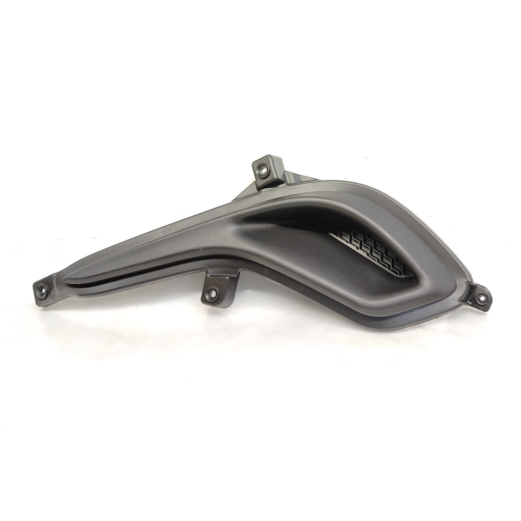 Cobertor Halógeno Derecho Hyundai Elantra