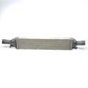 Intercooler Audi