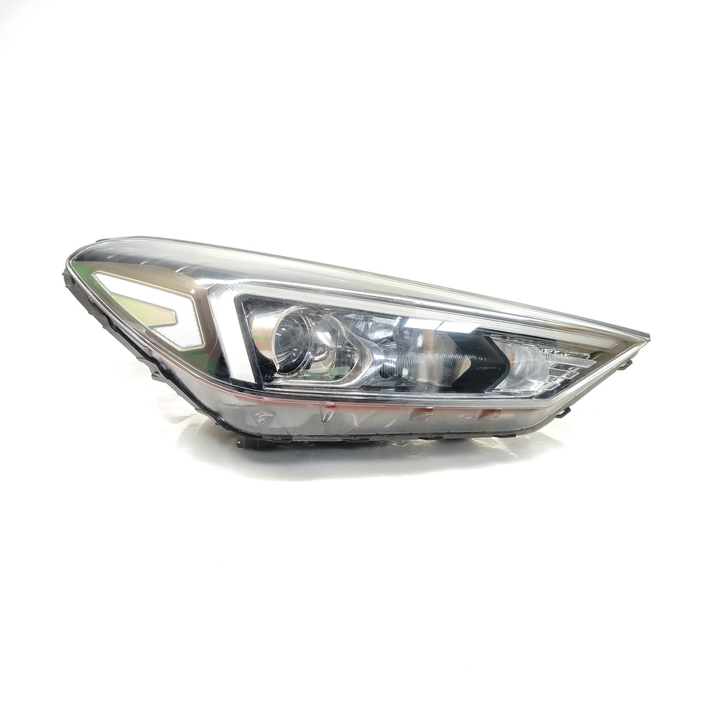 Faro Derecho Hyundai Tucson