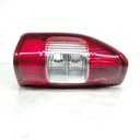 Stop Izquierdo Isuzu D-Max