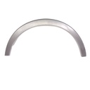 Moldura Guardabarros Trasero Derecho Toyota