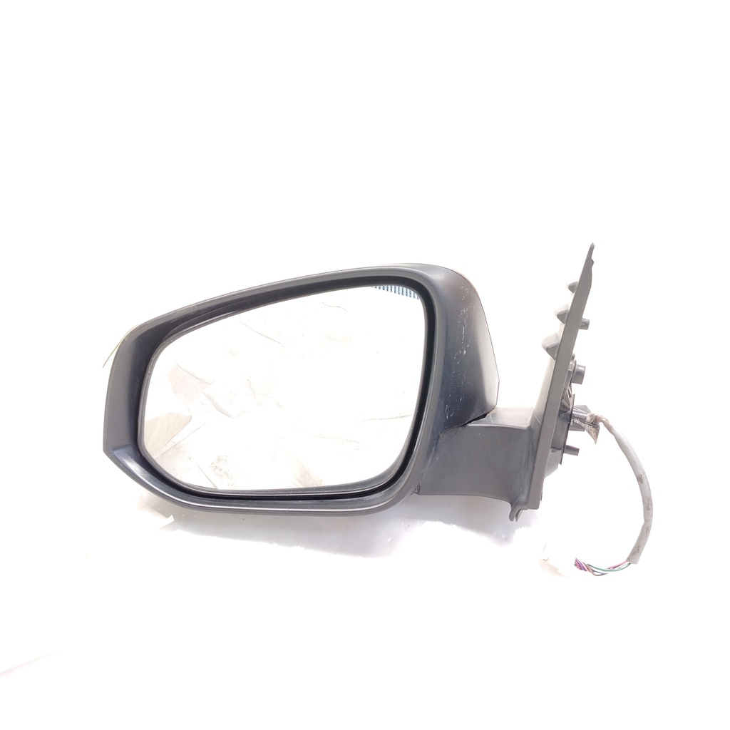 Retrovisor Izquierdo Toyota