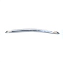 Moldura Frontal Tapa de Motor Toyota