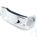 Moldura Cromada Lateral Izquierda Bumper Trasero Toyota