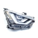 Faro Derecho Isuzu D-Max