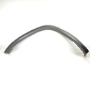 Moldura Guardabarros Izquierdo Toyota