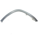 Moldura Guardabarros Delantero Derecho Toyota
