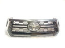 Parrilla Toyota