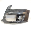 Soporte Lateral Bumper Delantero Izquierdo Audi