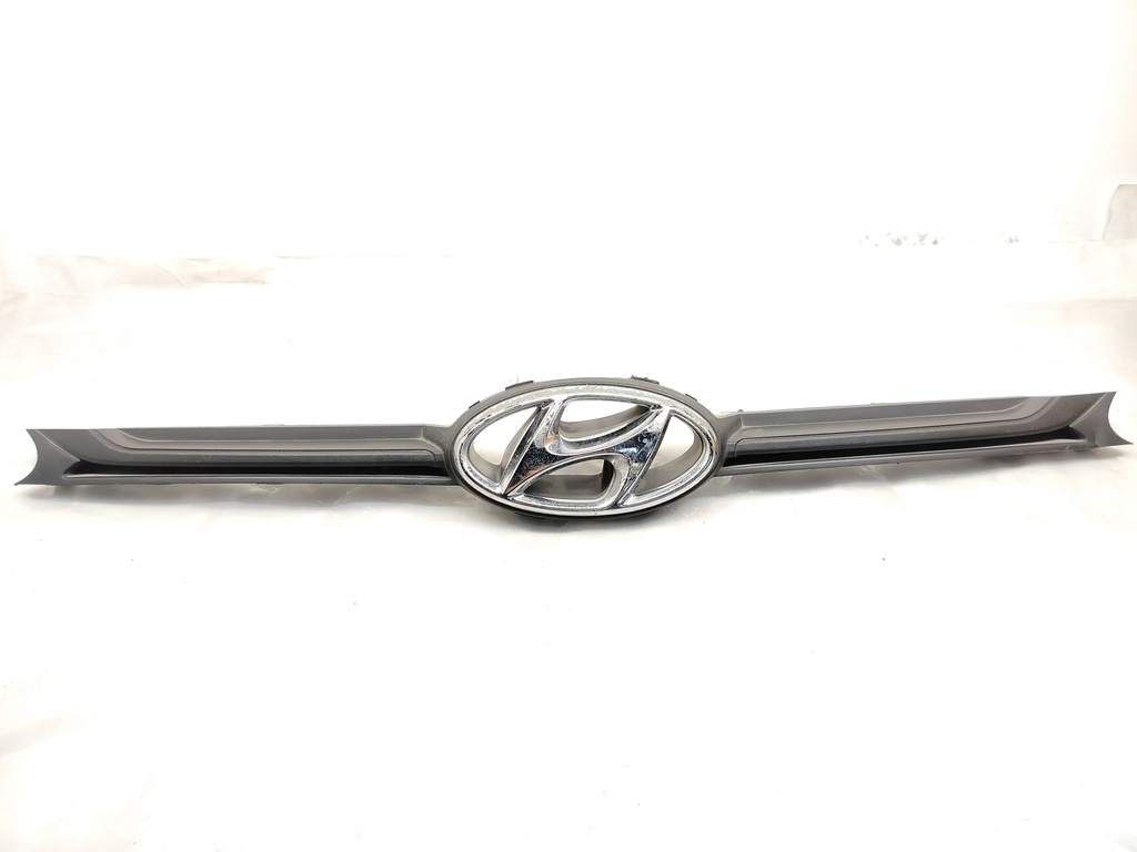 Parrilla Hyundai