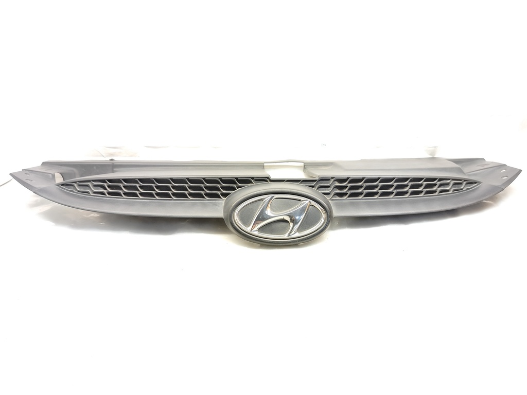 Parrilla Hyundai