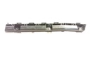 Soporte Derecho Bumper Trasero Nissan