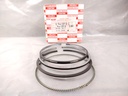Set de Anillos Pistón Isuzu