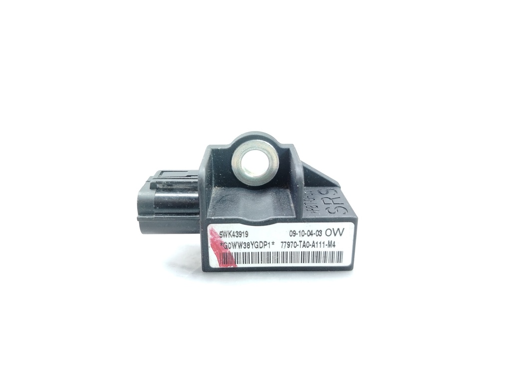 Sensor de Impacto Lateral Honda