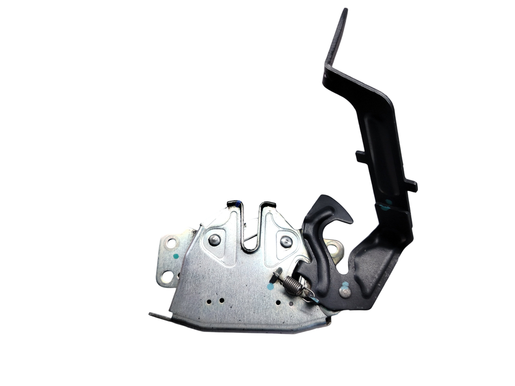 Cerradura de Tapa Motor Mitsubishi