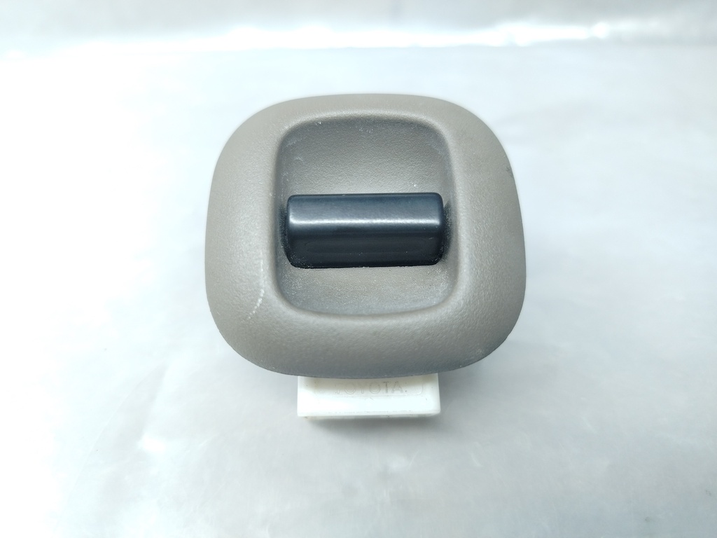 Interruptor Ventana Eléctrica Puerta Trasera Toyota
