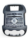 Panel Control Sistema de Audio y Entretenimiento Ford