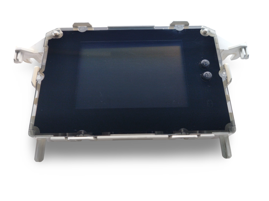 Pantalla Radio Ford