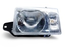 Faro Delantero Izquierdo Isuzu