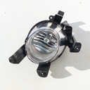 Halógeno Delantero Izquierdo Hyundai
